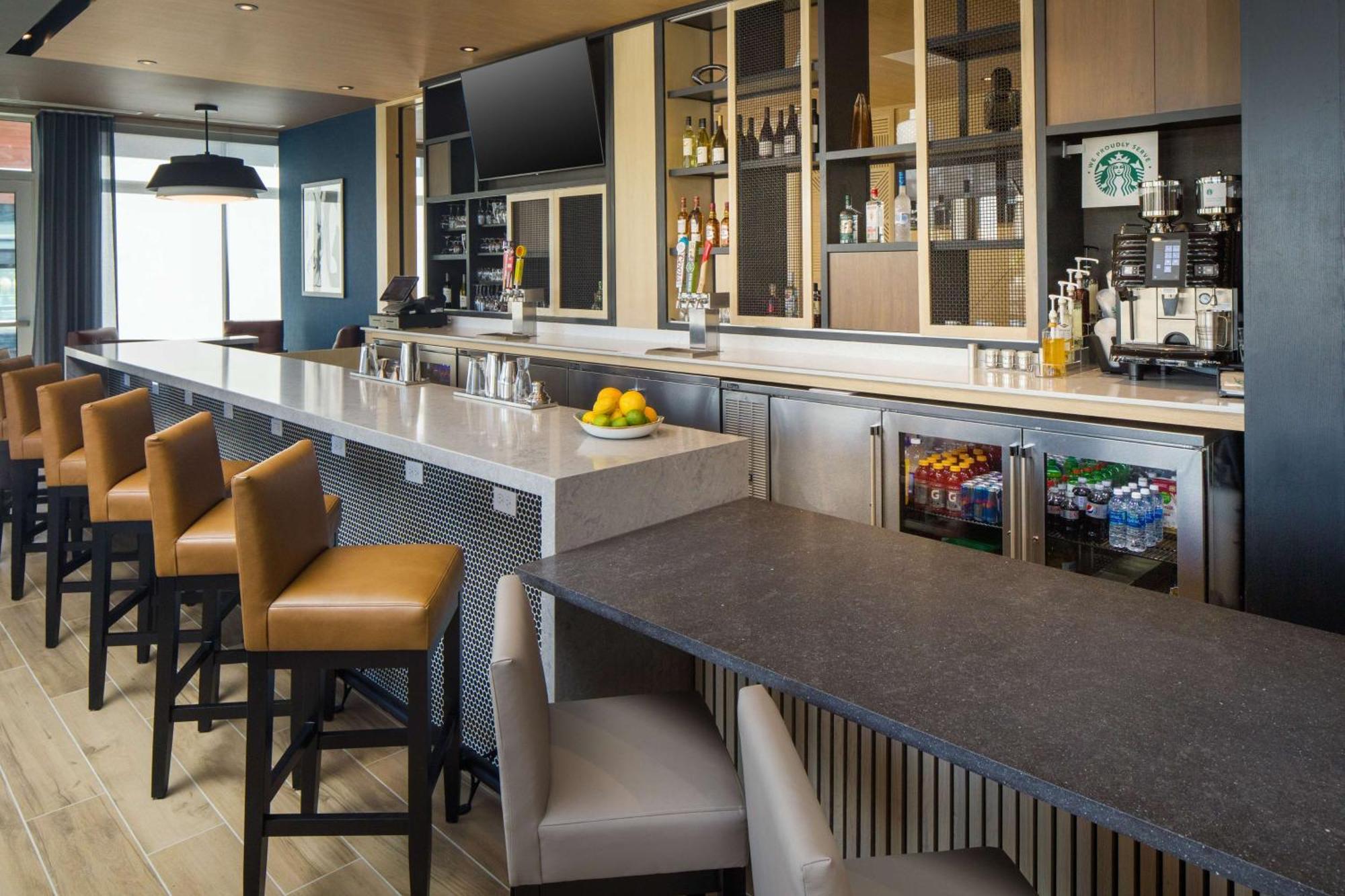 Hyatt Place Boise-Меридіан Екстер'єр фото